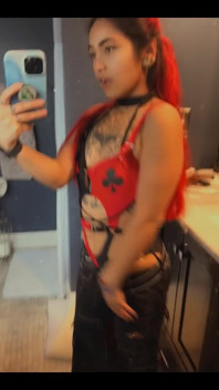 Rate My Outfit