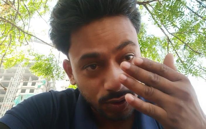 Krishna gopal baghel Gwalior: Ahoj všichni