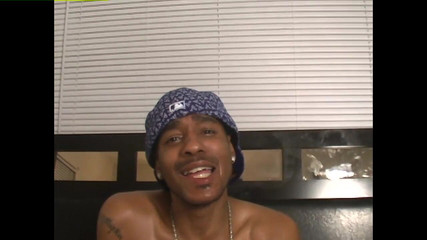 Heatwave Gay: haydutlar, bölüm 9