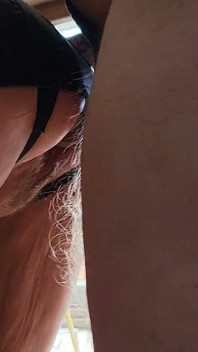 Dirtymilftina Mistress Tina Uses Her Slave