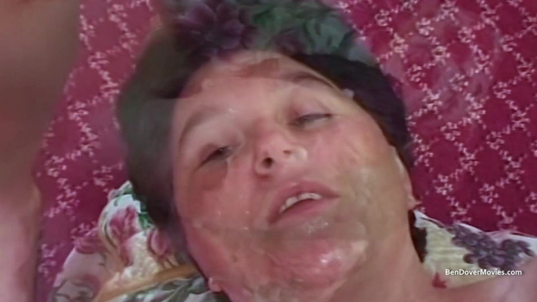 Ben Dover Movies: Donas de casa Fantasias Vol 5: Sue