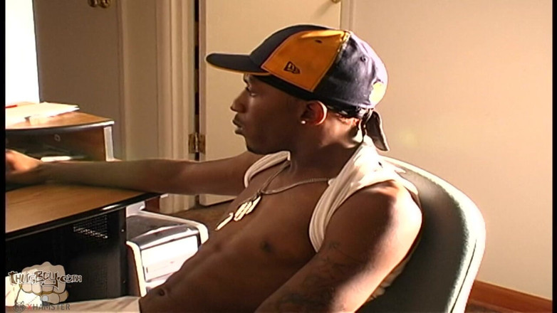 ThugBoy: Pretty Boy