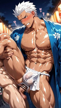 Gym Gay Hung Ass Fuck