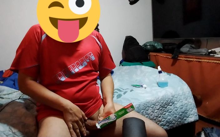 Dalorian 88: Pajero em Seu Quarto