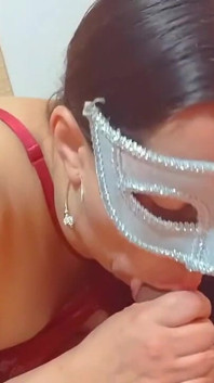 Anal Profundo Con Mi Vecino En La Fiesta De La Vecindad