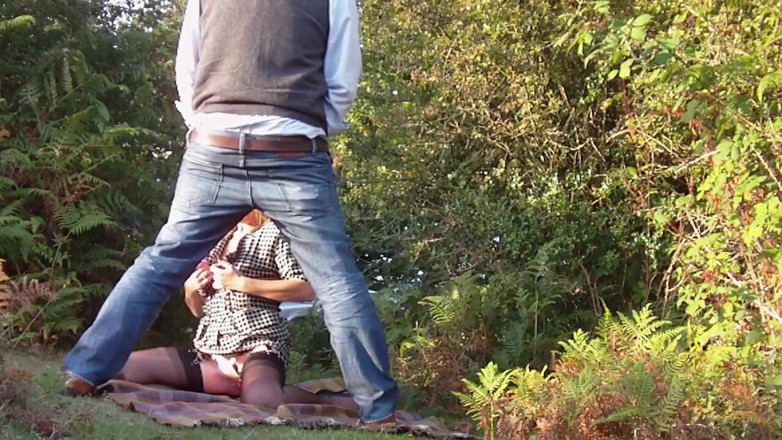 Movies by Louise: Powys mencari penis