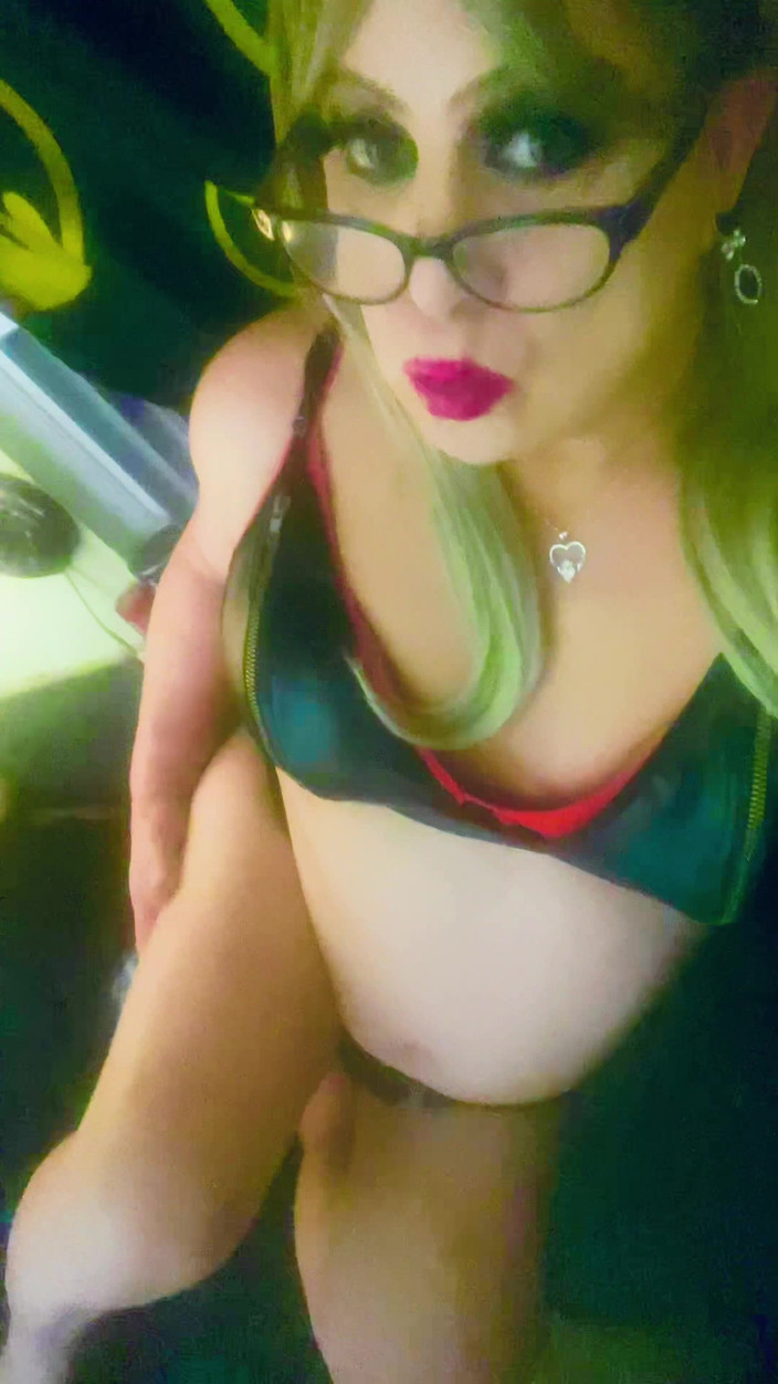 Krissy Sweets: Krissy Sweets kompilace