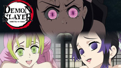 Hentai ZZZ: 鬼滅の刃変態最長コンピレーション2023