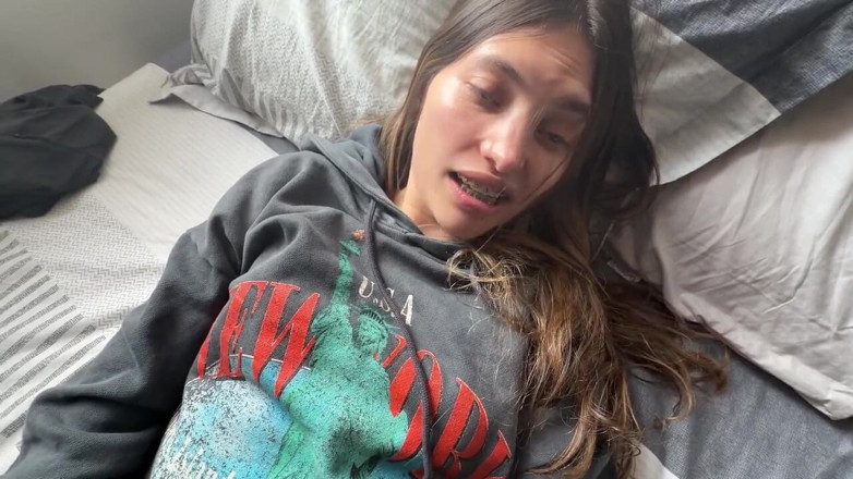 scarlettandc: Ми прийшли додому зі спортзалу і трахнулися, тому що нам було так жарко
