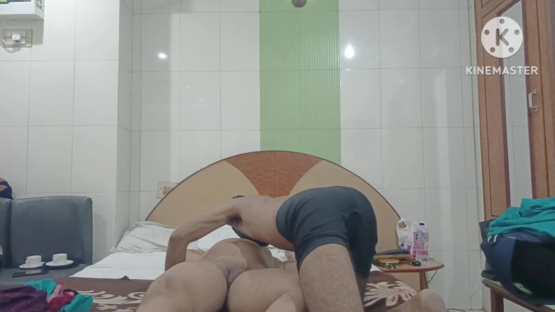 Poojakabir: My Wife Is Getting Fucked by Another Man and I...