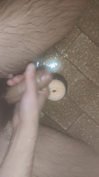 Retro Twink Boy gra cipkę