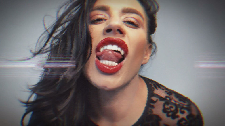 Eva Angelina: Vampire