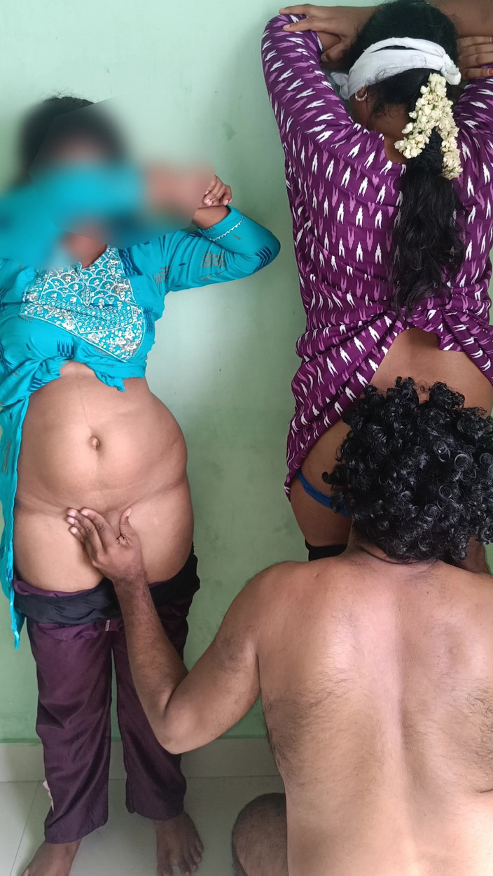 Wonder: Trojka ve stoje roleplay romantika