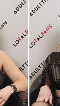 Avn Especial Sarah Arab, Jasmine Sherni, Codi Vore, River Lynn & o podcast Adult Time