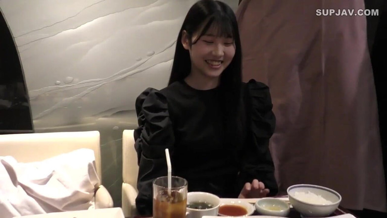 Asian cutie: Asijský anděl 16473