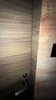 We Rented This Cute Japan Sauna and I Made Titus Low Fuck Me