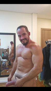 I Made This Video Testing My Underwear Before Going to the Sauna