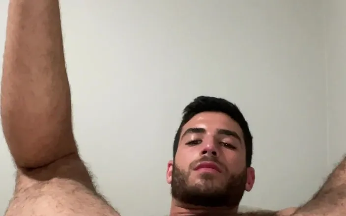 Christian Styles: Did Someone Say They Wanted to Eat My Hole?