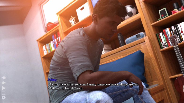 Kitty Gamer: B.e.s.t 10 Ive spędzi trochę czasu z Julią