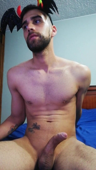 LuckyGuyLover: Tunjukkan pancutan syait