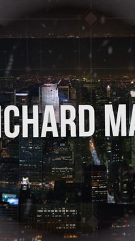 Richard Mann Is the King of Fuckin
