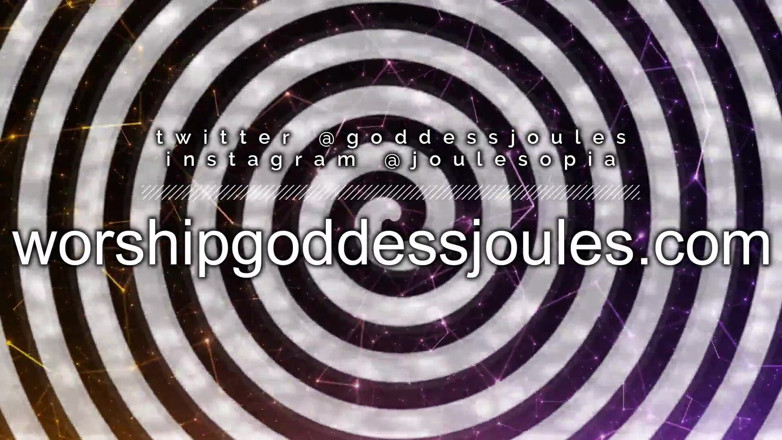 goddessjoules: Унижение девственницы, аудио