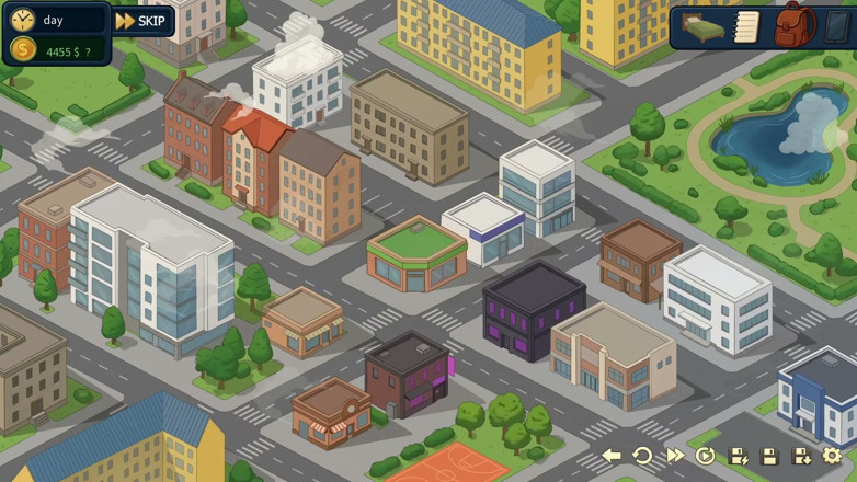 Like A Boss: Complete Gameplay - Lust in Suburbs, Part 9