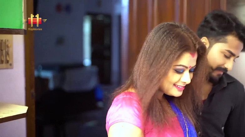 11upMovies: Úžasný zážitek z milování v měsíčním večeru