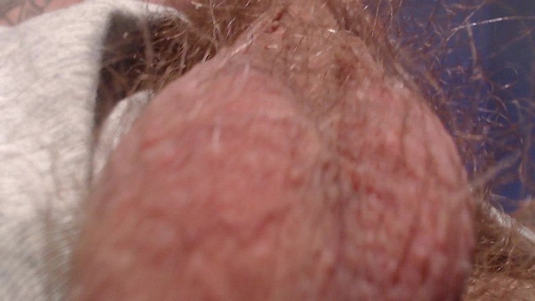 Hunky time: Der Meister benutzt das Du (Subfag)