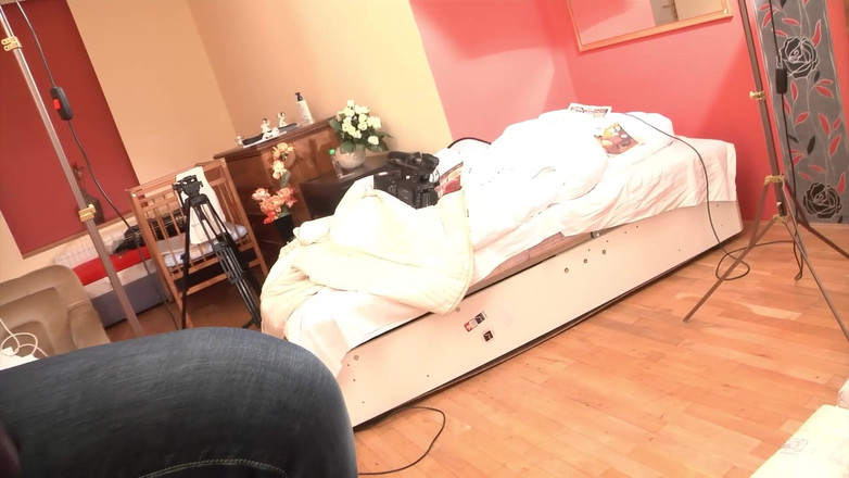 Big Boobs Babe: サンディ・ティーニーのキャスティング ワイルド・ファック・セッション