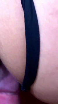 Tattooed Mature Blonde Having Sex with Her Well-endowed Boyfriend