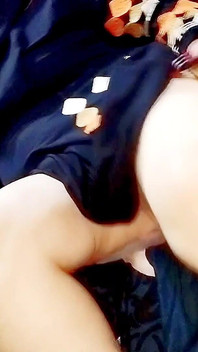 Já a můj nevlastní syn v nepřítomnosti jeho nevlastního otce