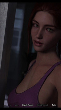 Summer Heat ( Part 08 ) - by Naughty Fox Games