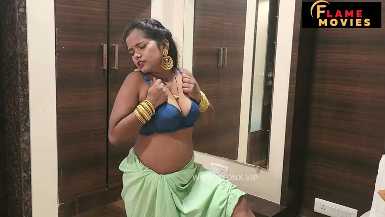 DesiHeat Studio: Angoori Bhabhi Desi Sex with Devar Ji Hardcore Sex