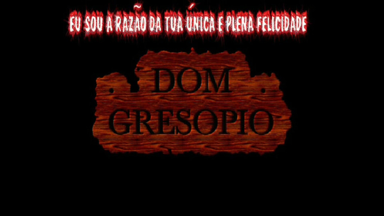 Casal Gresopio BDSM: Spanking No Palheiro 1