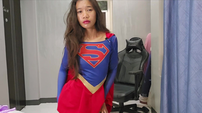 creamberryfairy: The Villain Defeated Super Girl