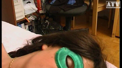 Italian Real Amateur ATV: Mokrá kundička pro potěšení - část 01