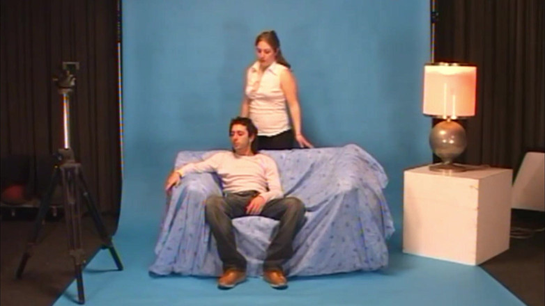 My real dirty life: He Breaks Her Pussy with His Hand and Her Ass...