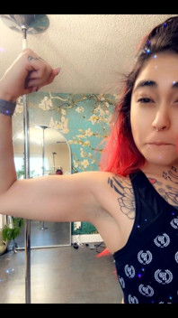 Fetish Me