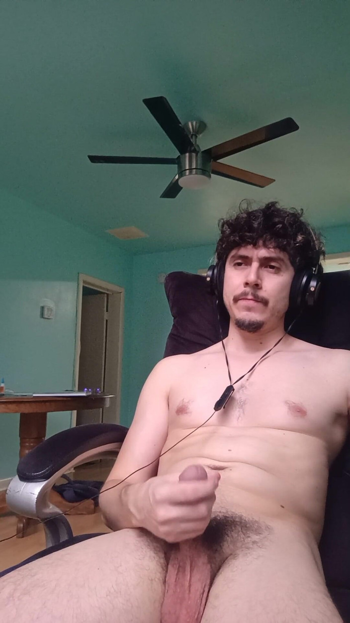 TabascoJake: Tabasco Jake Solo Thick Cum Big Dick