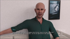 Johannes Gaming: Steps of De Bauchery 20 the New Maids Outfit Looks Seductivly...