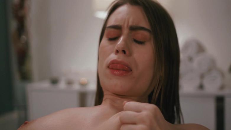 SweetheartVideo: Lesbian Massage Girly Rub