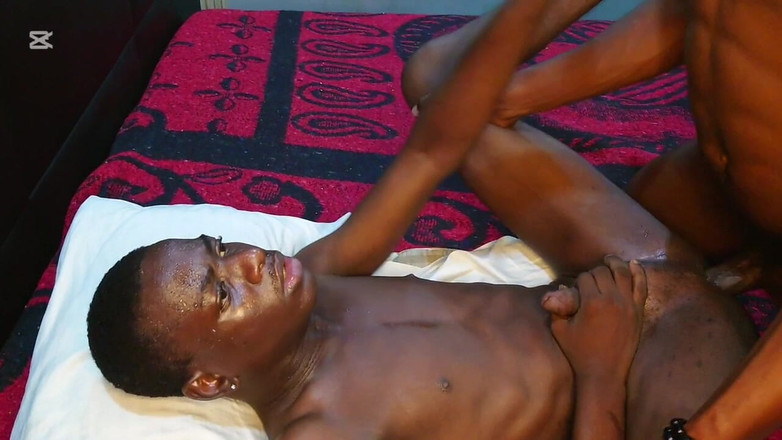 Big_brown: 茶色の穴はめちゃくちゃ甘い