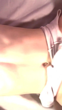น้องเลี้ยงสาวร้อนแรงอ้อนขอควย