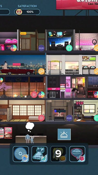 Gameplay complet - Quickie : a Love Hotel Story, partie 12