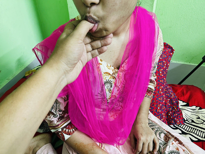 Kaleonjoybd: Il genestro della cognata non può renderla felice.