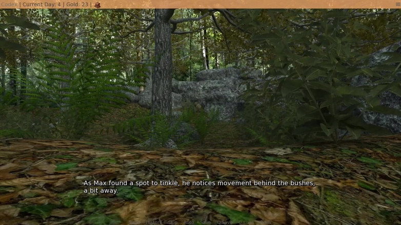 Neon2520: Pertemuan yang berujung dengan para goblin #02