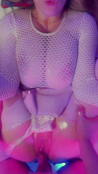 Jogos de sexo virtual - peitões, meia-calça apertada e sexo com meia-calça | Lilykoti