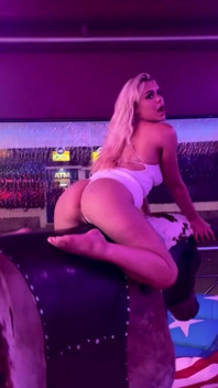Ride You Like a Rodeo
