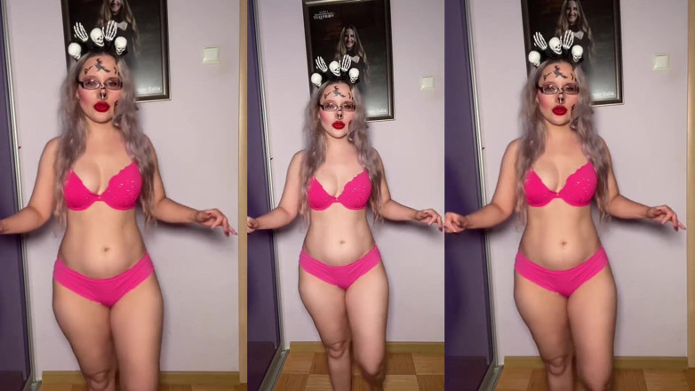 FinDom Goaldigger: Sissy Lockdown - Flüstern und Geldbörse Ruine in meiner brille Clip...